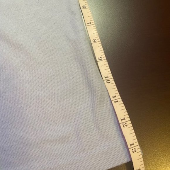 Baby Blue Polo By Ralph Lauren Shirt Size L - Picture 5 of 7